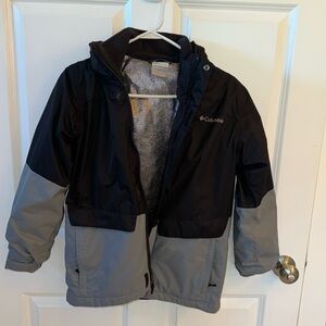 Columbia Boys Winter Coat